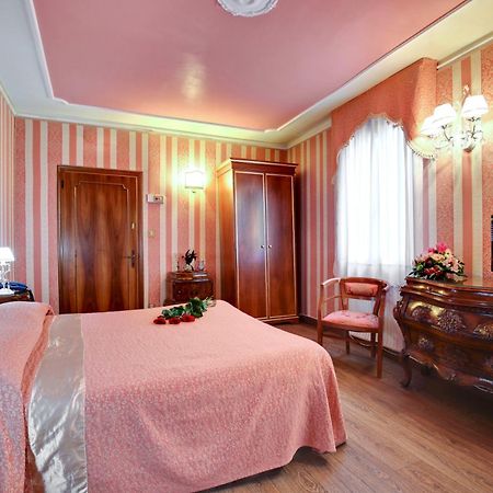 Locanda Antico Fiore Venice Ngoại thất bức ảnh