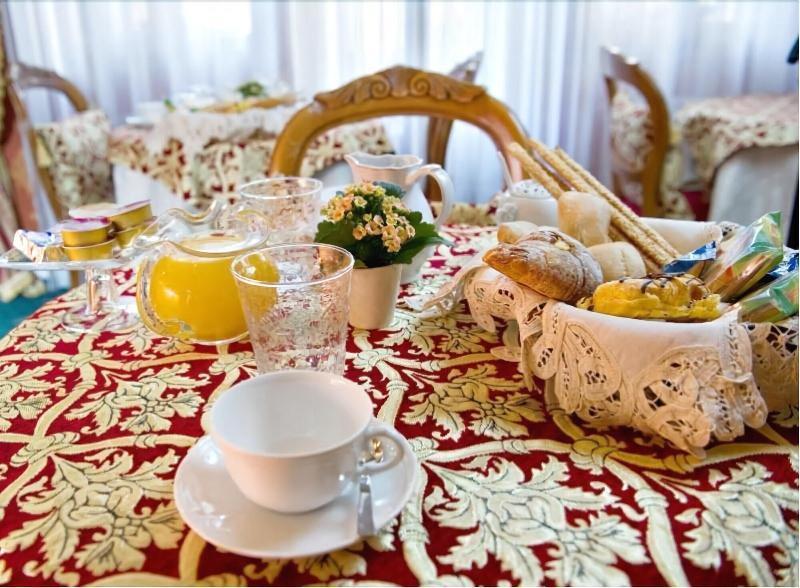 Locanda Antico Fiore Venice Ngoại thất bức ảnh