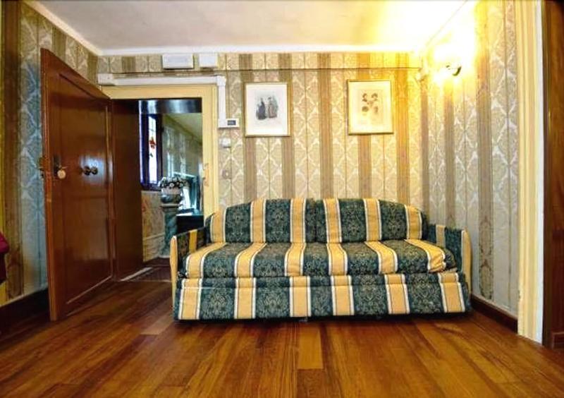 Locanda Antico Fiore Venice Ngoại thất bức ảnh