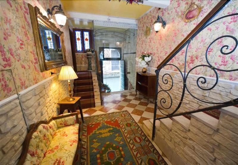 Locanda Antico Fiore Venice Ngoại thất bức ảnh