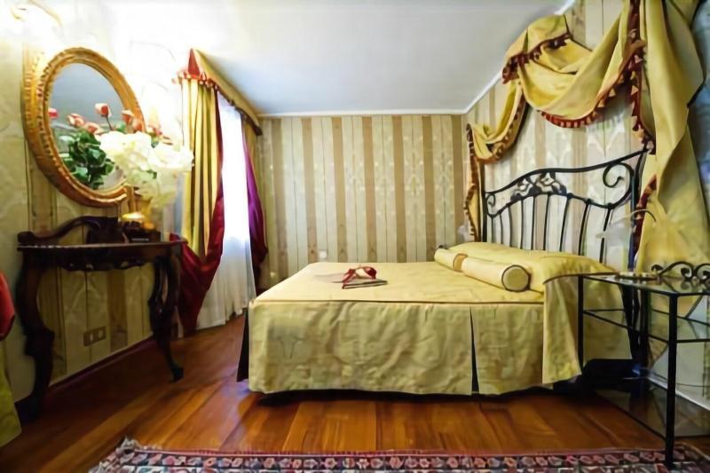 Locanda Antico Fiore Venice Ngoại thất bức ảnh