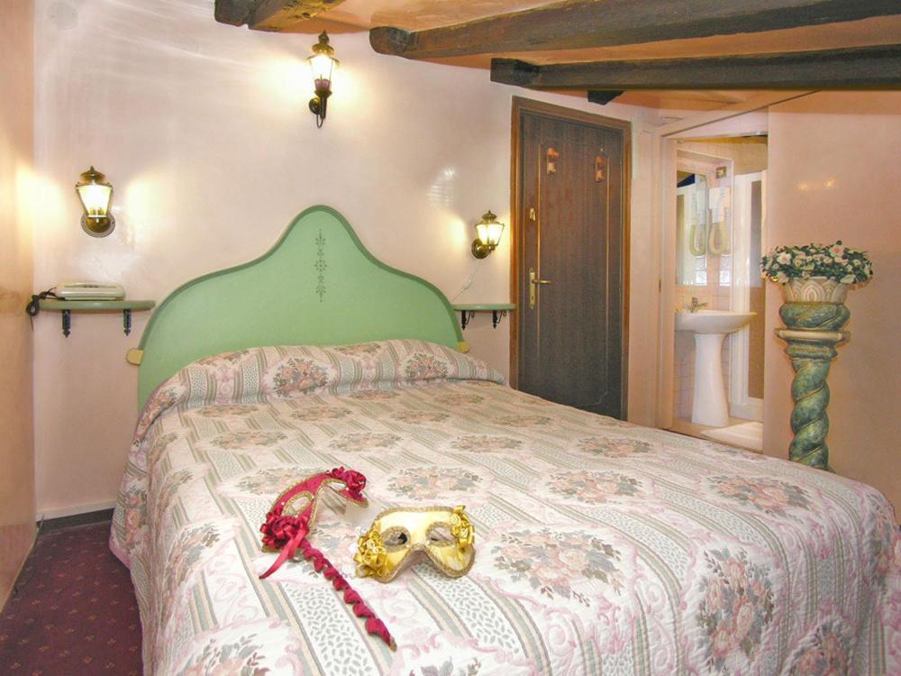 Locanda Antico Fiore Venice Ngoại thất bức ảnh