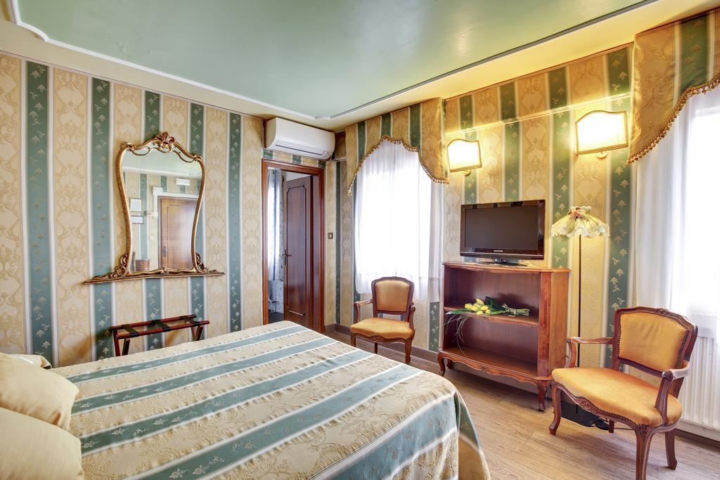 Locanda Antico Fiore Venice Ngoại thất bức ảnh