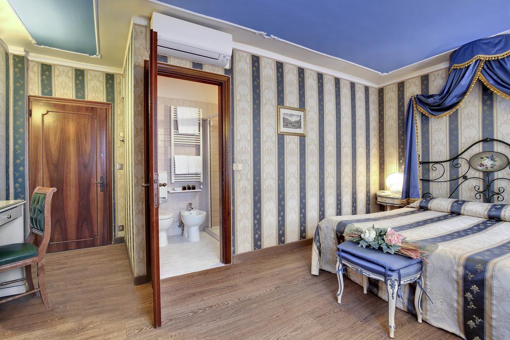 Locanda Antico Fiore Venice Ngoại thất bức ảnh