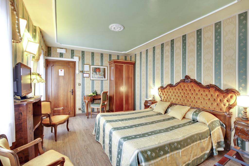 Locanda Antico Fiore Venice Ngoại thất bức ảnh