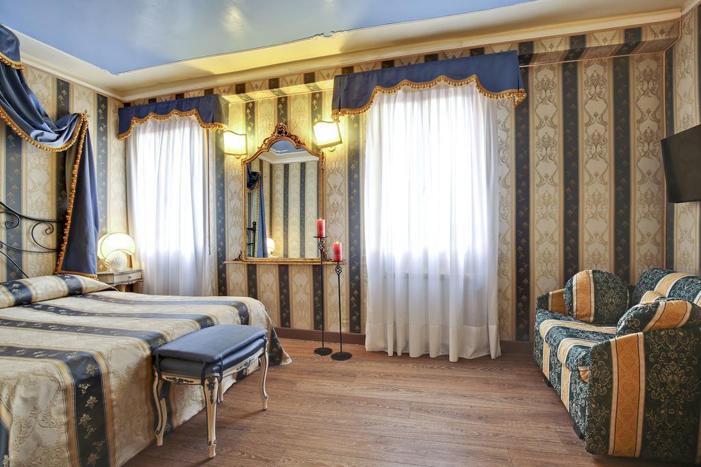 Locanda Antico Fiore Venice Ngoại thất bức ảnh