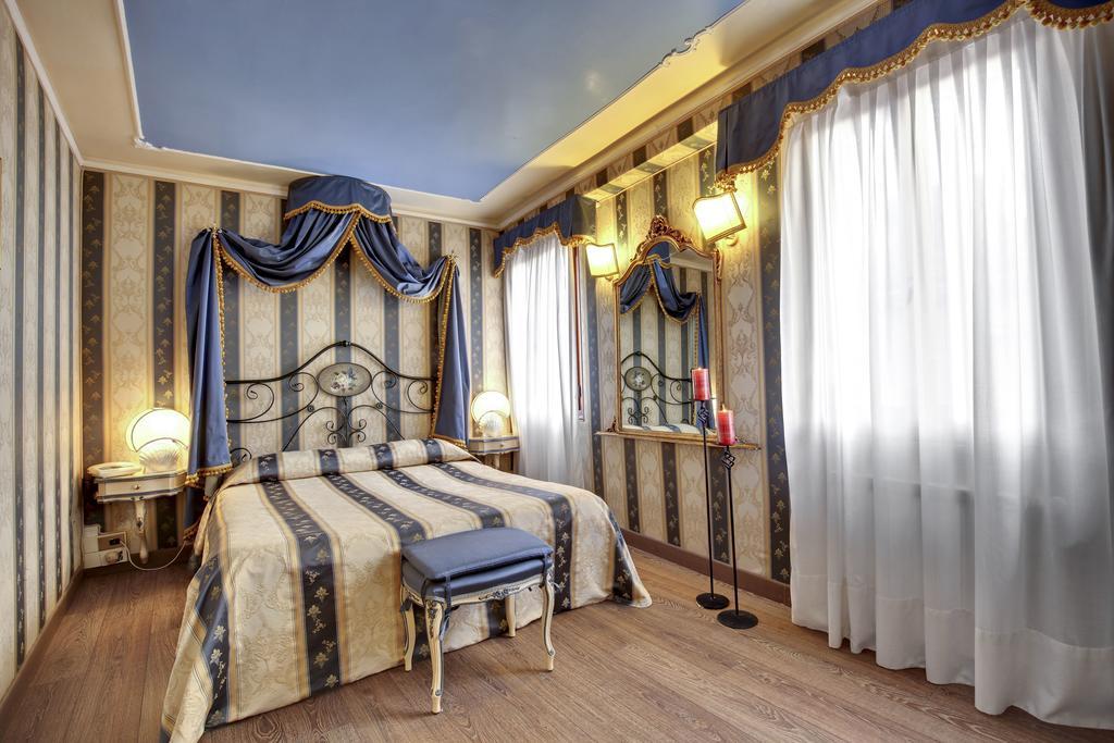 Locanda Antico Fiore Venice Ngoại thất bức ảnh