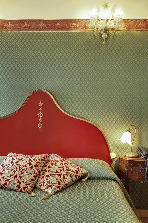 Locanda Antico Fiore Venice Ngoại thất bức ảnh