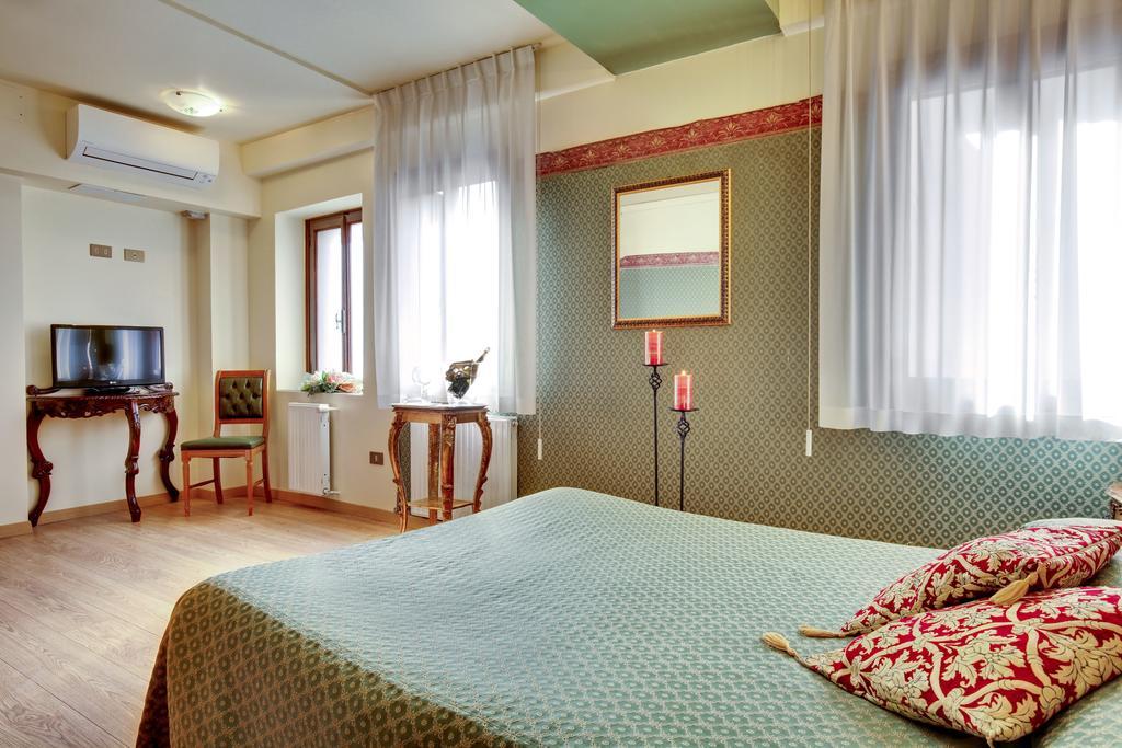 Locanda Antico Fiore Venice Ngoại thất bức ảnh