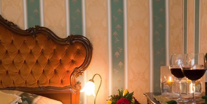Locanda Antico Fiore Venice Ngoại thất bức ảnh
