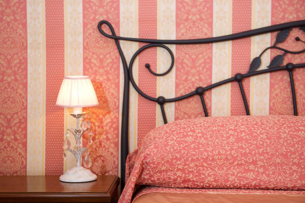 Locanda Antico Fiore Venice Ngoại thất bức ảnh