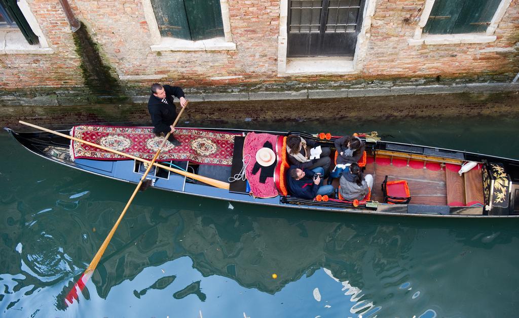 Locanda Antico Fiore Venice Ngoại thất bức ảnh
