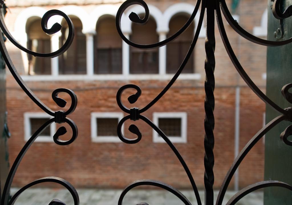 Locanda Antico Fiore Venice Ngoại thất bức ảnh