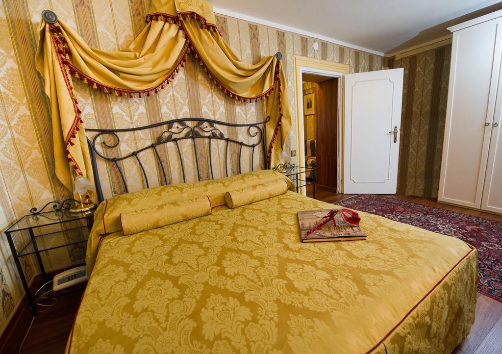 Locanda Antico Fiore Venice Ngoại thất bức ảnh