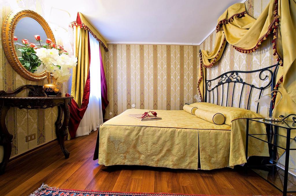 Locanda Antico Fiore Venice Ngoại thất bức ảnh