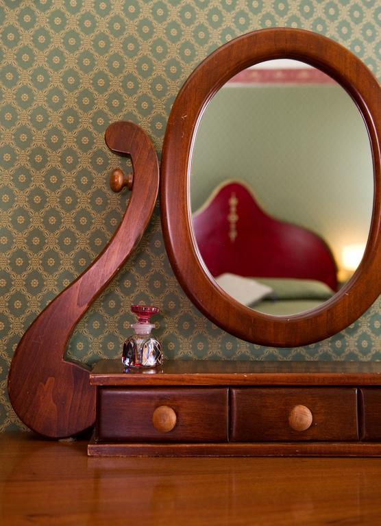 Locanda Antico Fiore Venice Ngoại thất bức ảnh