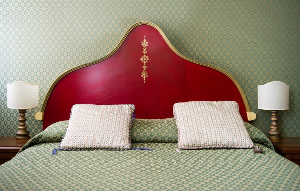Locanda Antico Fiore Venice Ngoại thất bức ảnh