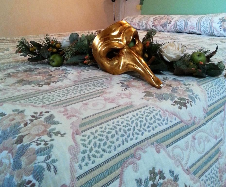 Locanda Antico Fiore Venice Ngoại thất bức ảnh