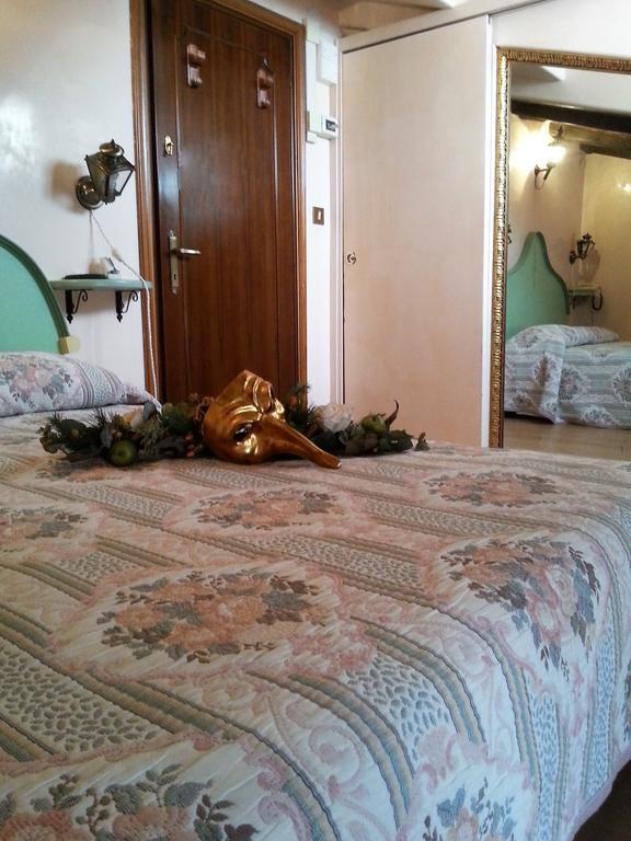 Locanda Antico Fiore Venice Ngoại thất bức ảnh