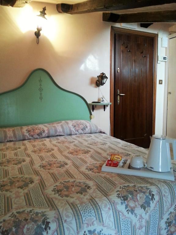 Locanda Antico Fiore Venice Ngoại thất bức ảnh