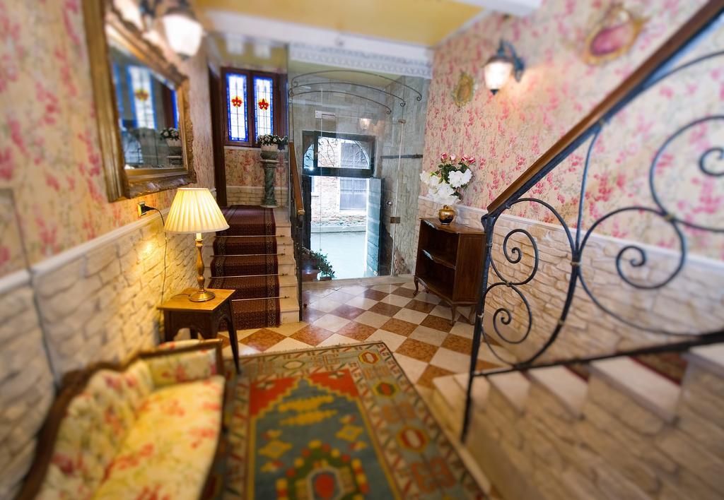 Locanda Antico Fiore Venice Ngoại thất bức ảnh