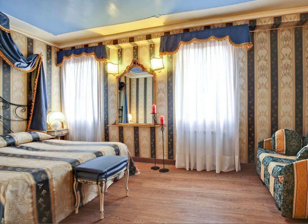 Locanda Antico Fiore Venice Ngoại thất bức ảnh