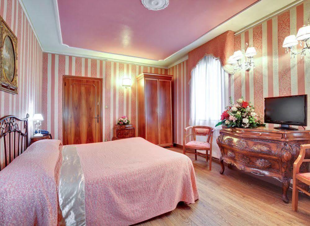 Locanda Antico Fiore Venice Ngoại thất bức ảnh