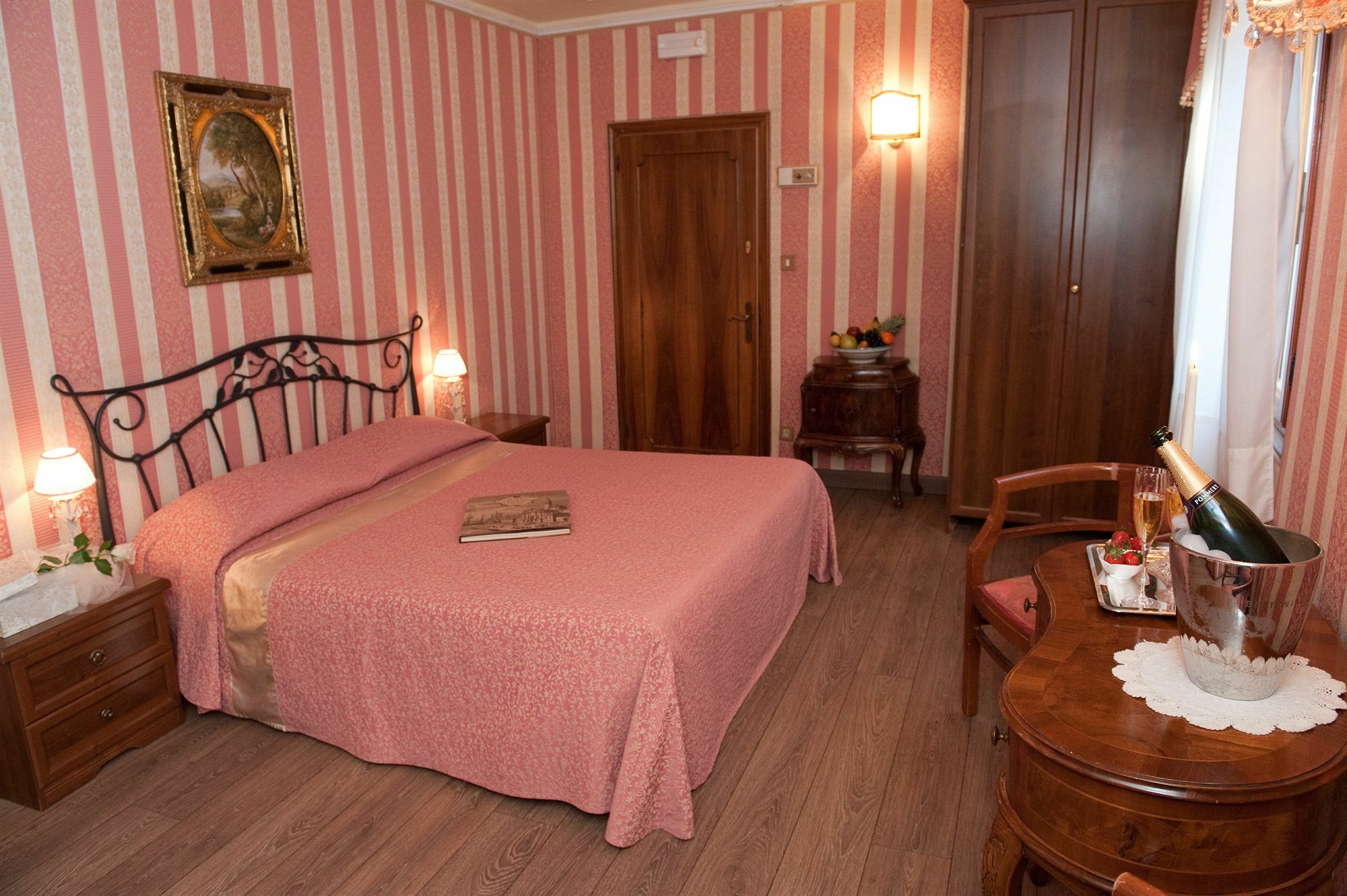 Locanda Antico Fiore Venice Ngoại thất bức ảnh
