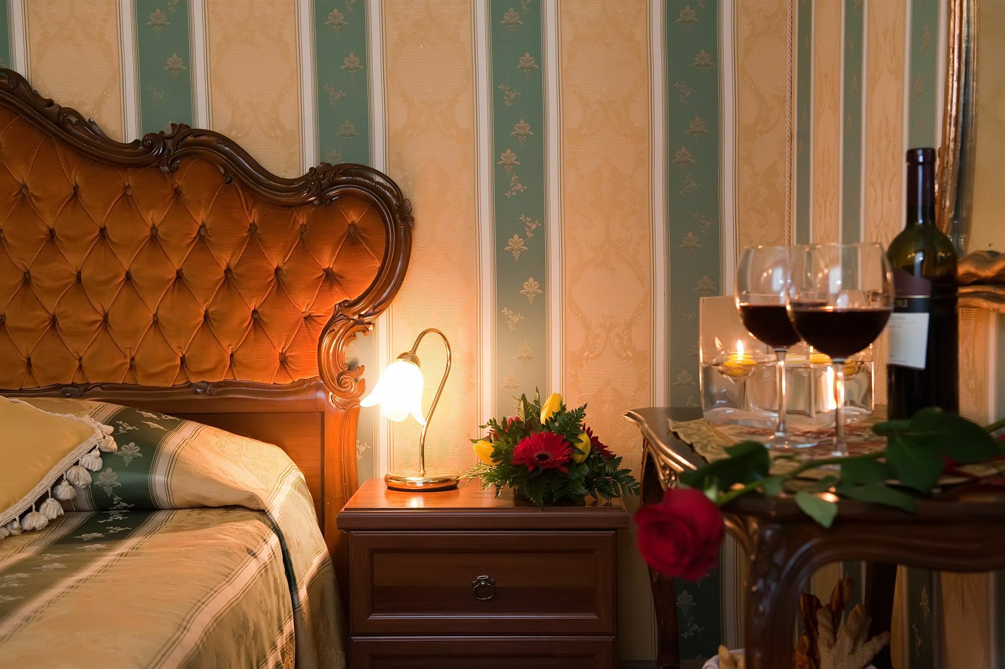 Locanda Antico Fiore Venice Ngoại thất bức ảnh