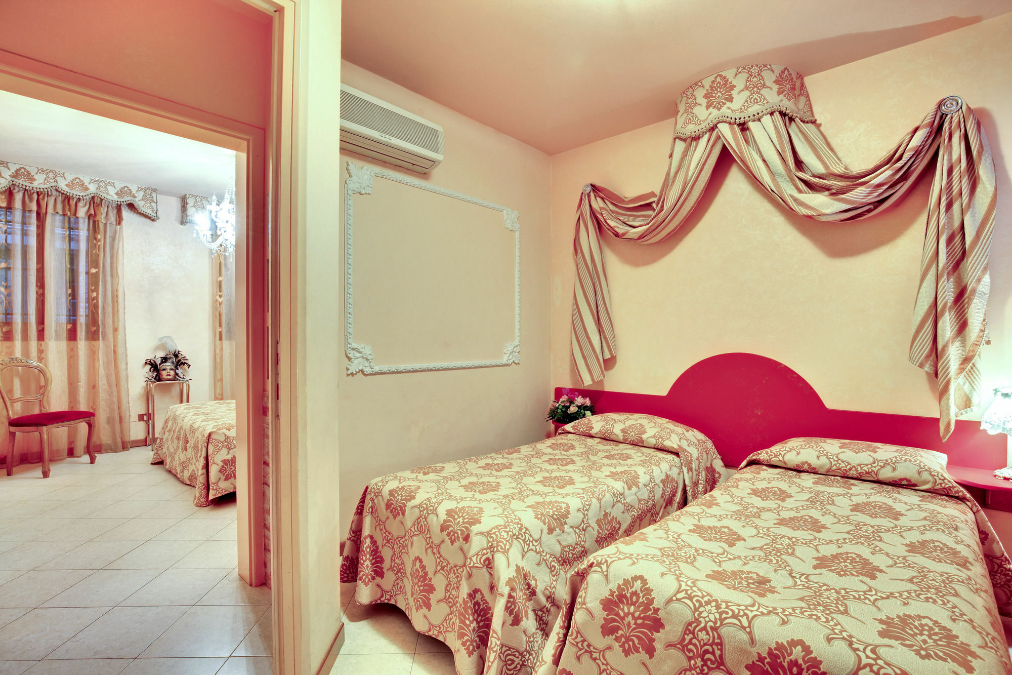 Locanda Antico Fiore Venice Ngoại thất bức ảnh