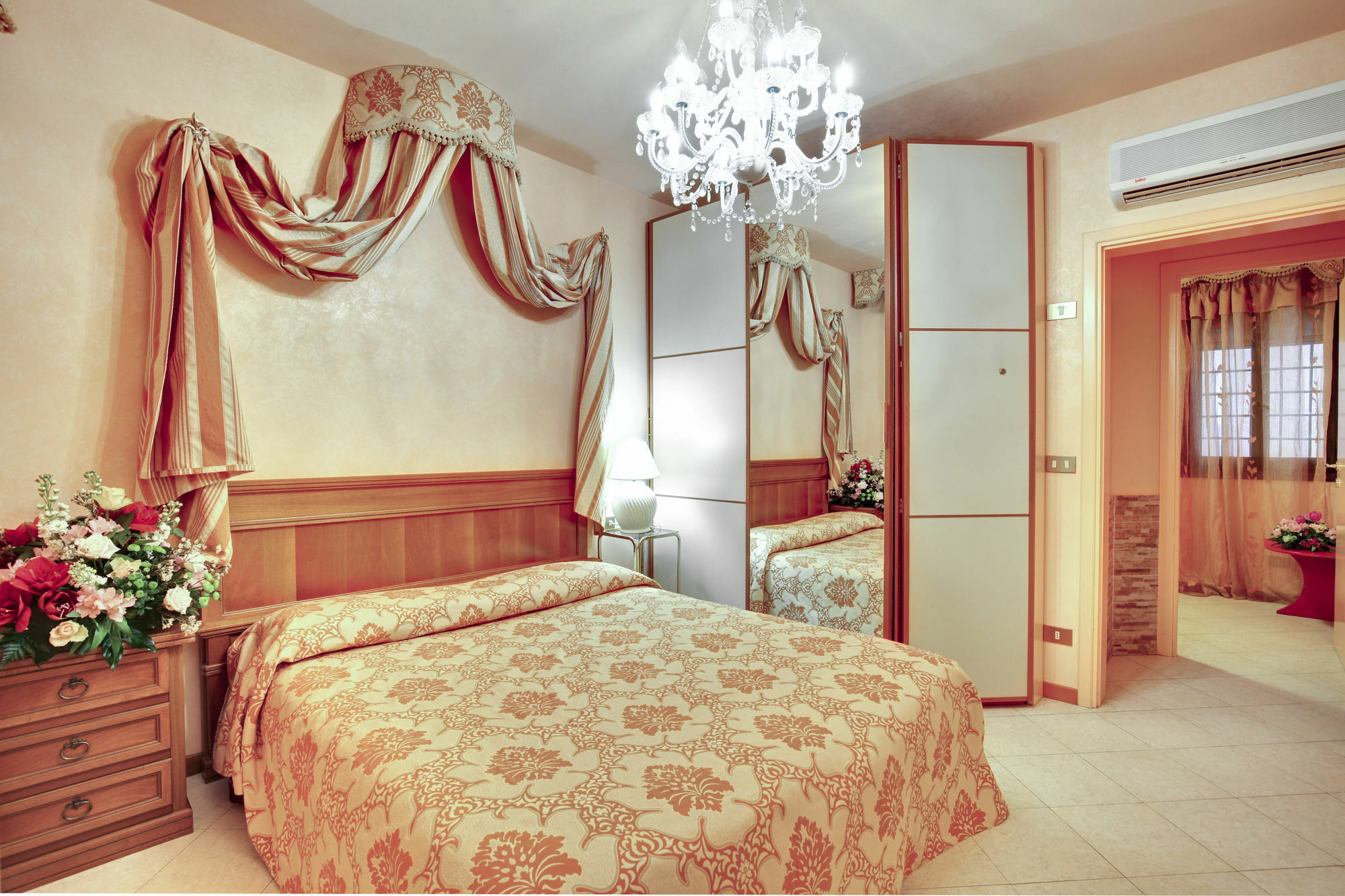 Locanda Antico Fiore Venice Ngoại thất bức ảnh