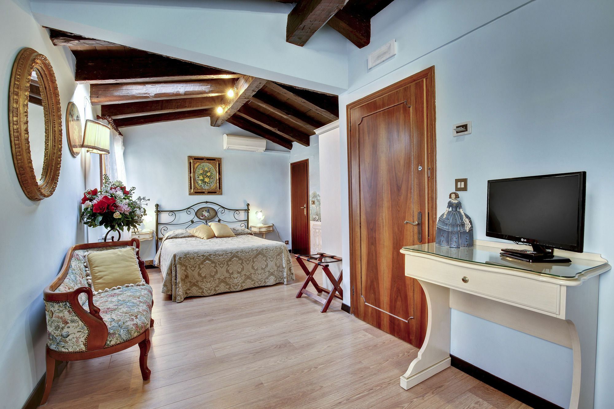 Locanda Antico Fiore Venice Ngoại thất bức ảnh