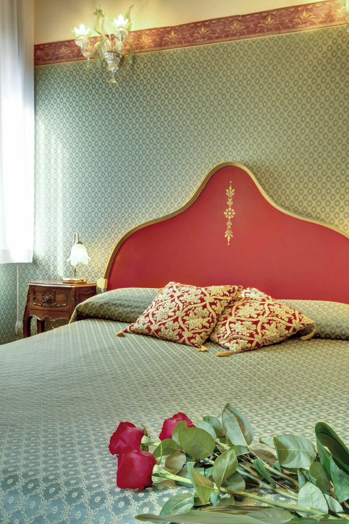 Locanda Antico Fiore Venice Ngoại thất bức ảnh