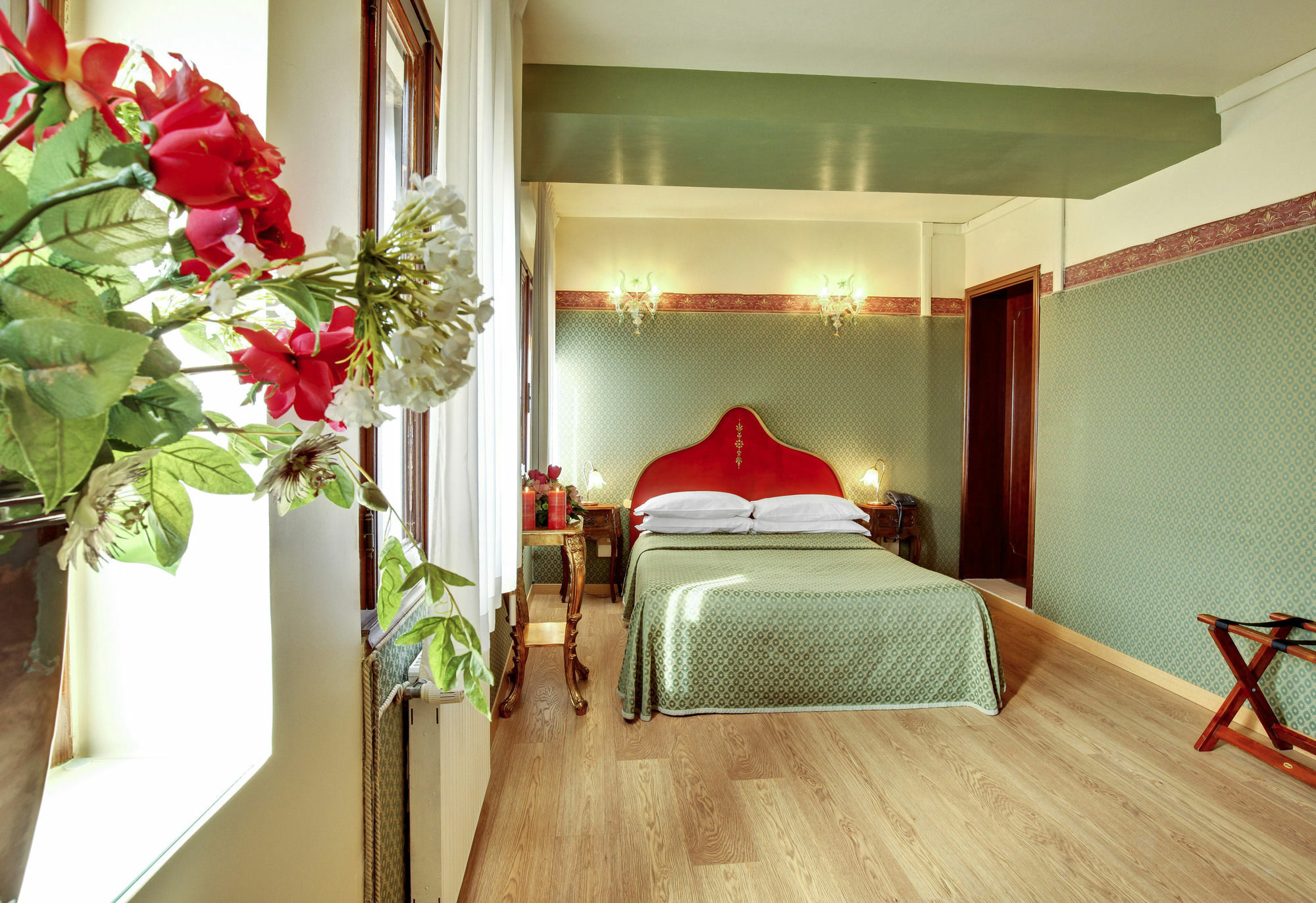 Locanda Antico Fiore Venice Ngoại thất bức ảnh