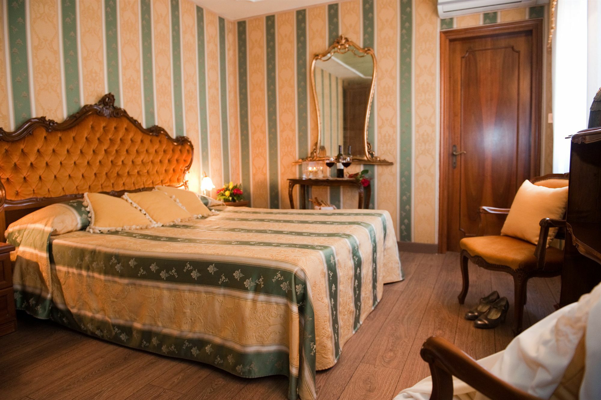 Locanda Antico Fiore Venice Ngoại thất bức ảnh