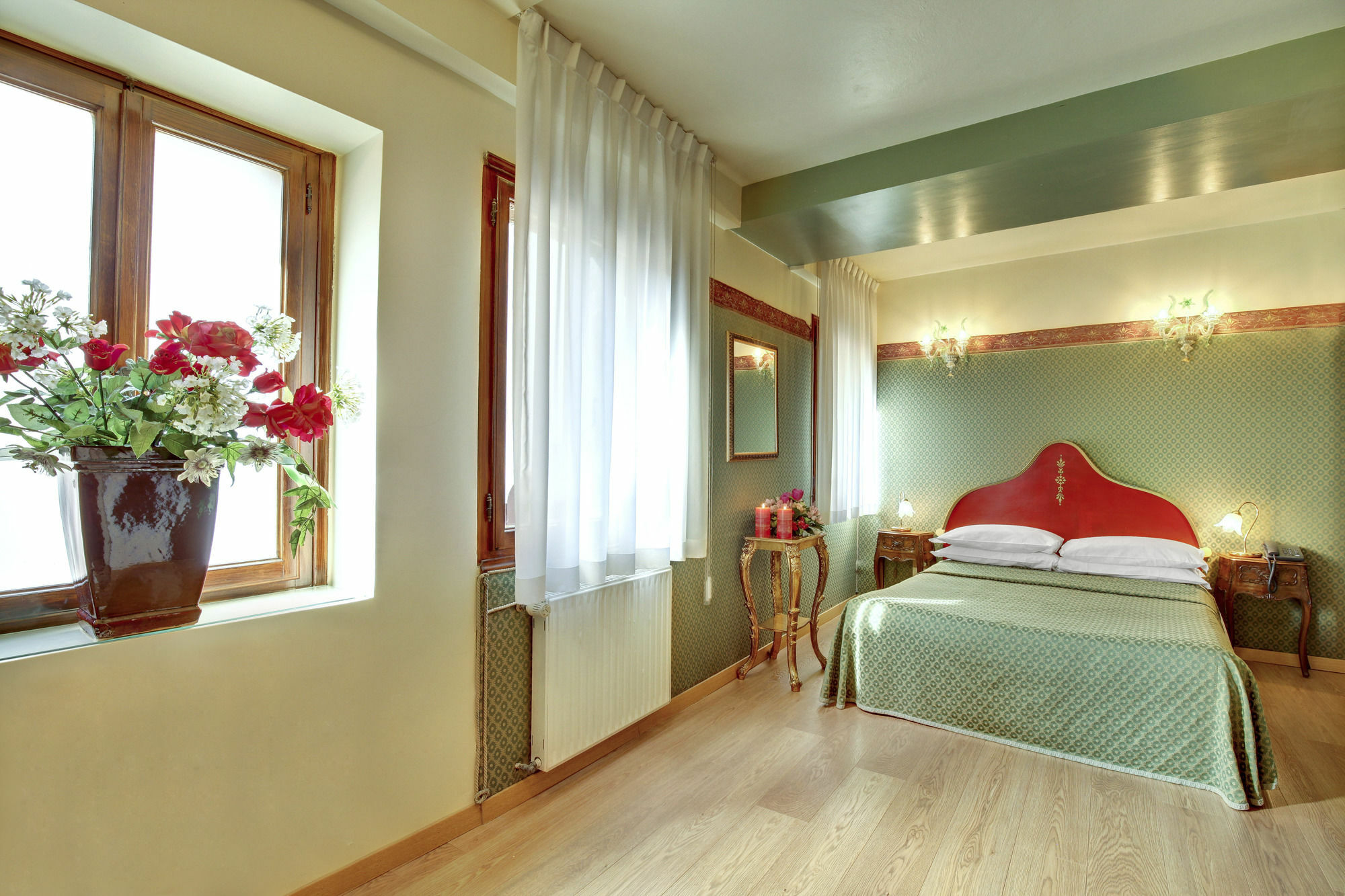 Locanda Antico Fiore Venice Ngoại thất bức ảnh