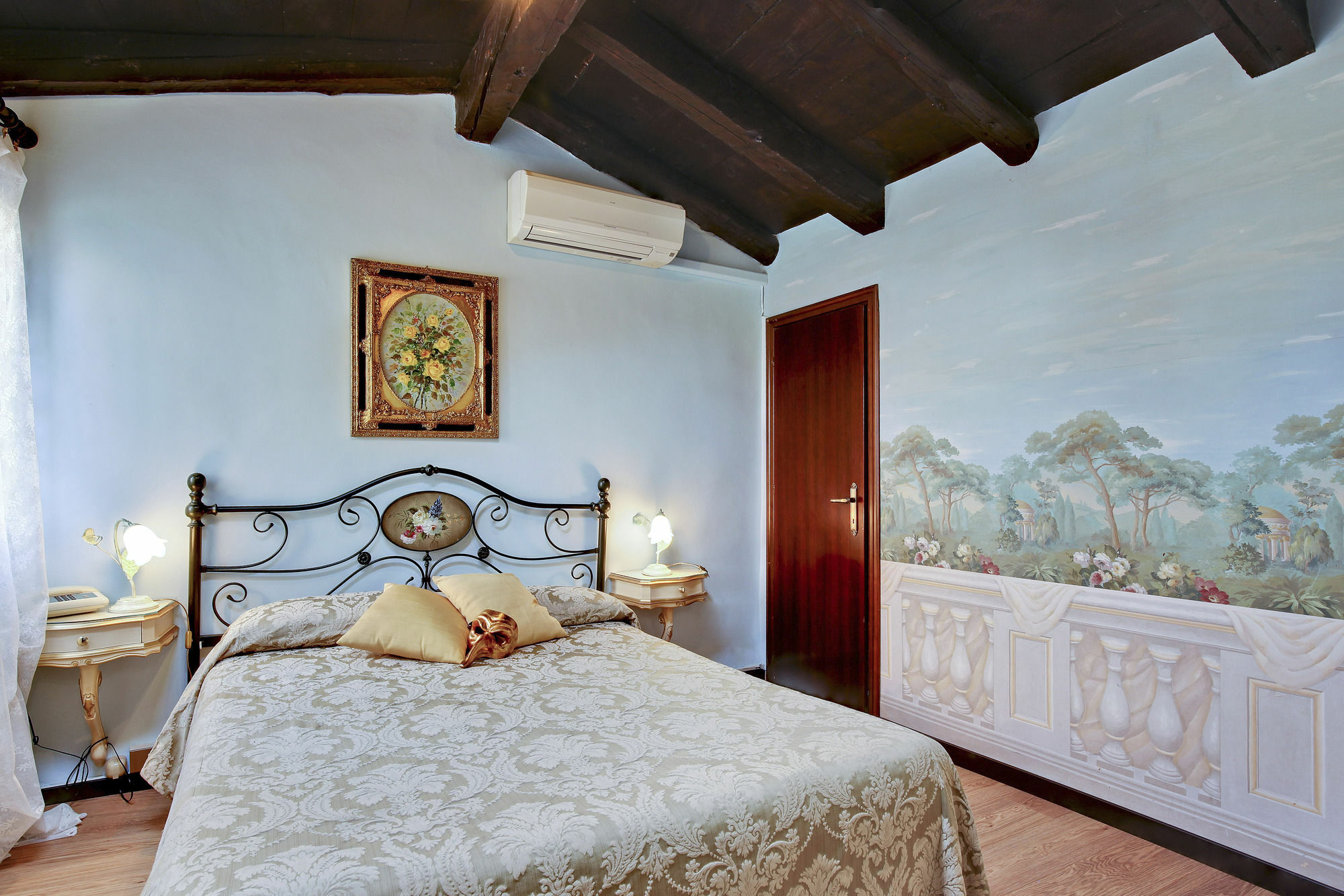Locanda Antico Fiore Venice Ngoại thất bức ảnh