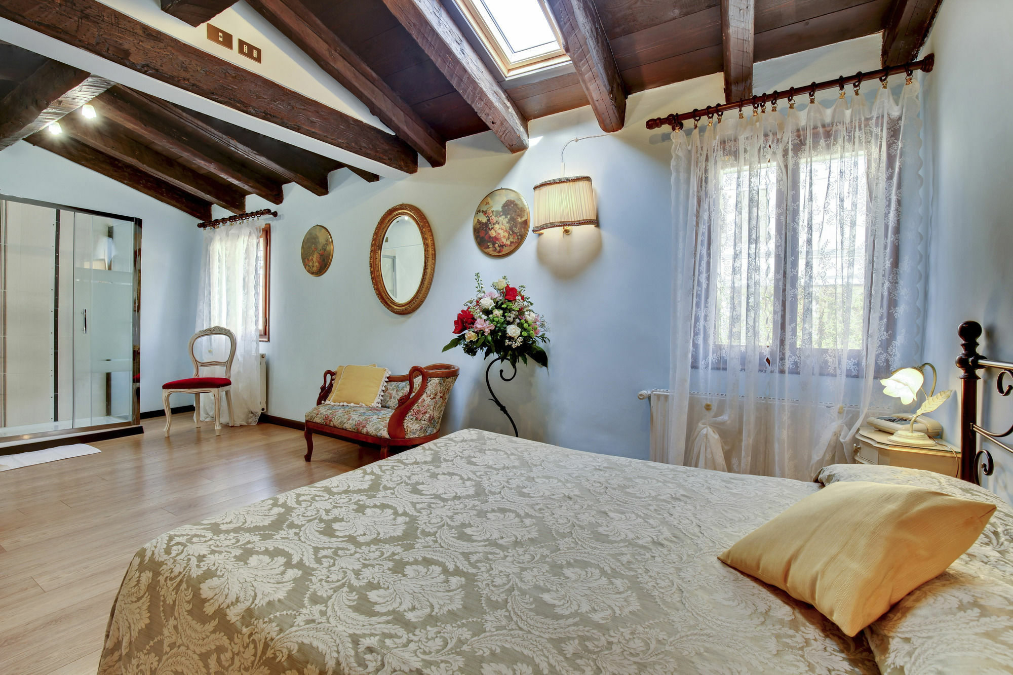 Locanda Antico Fiore Venice Ngoại thất bức ảnh