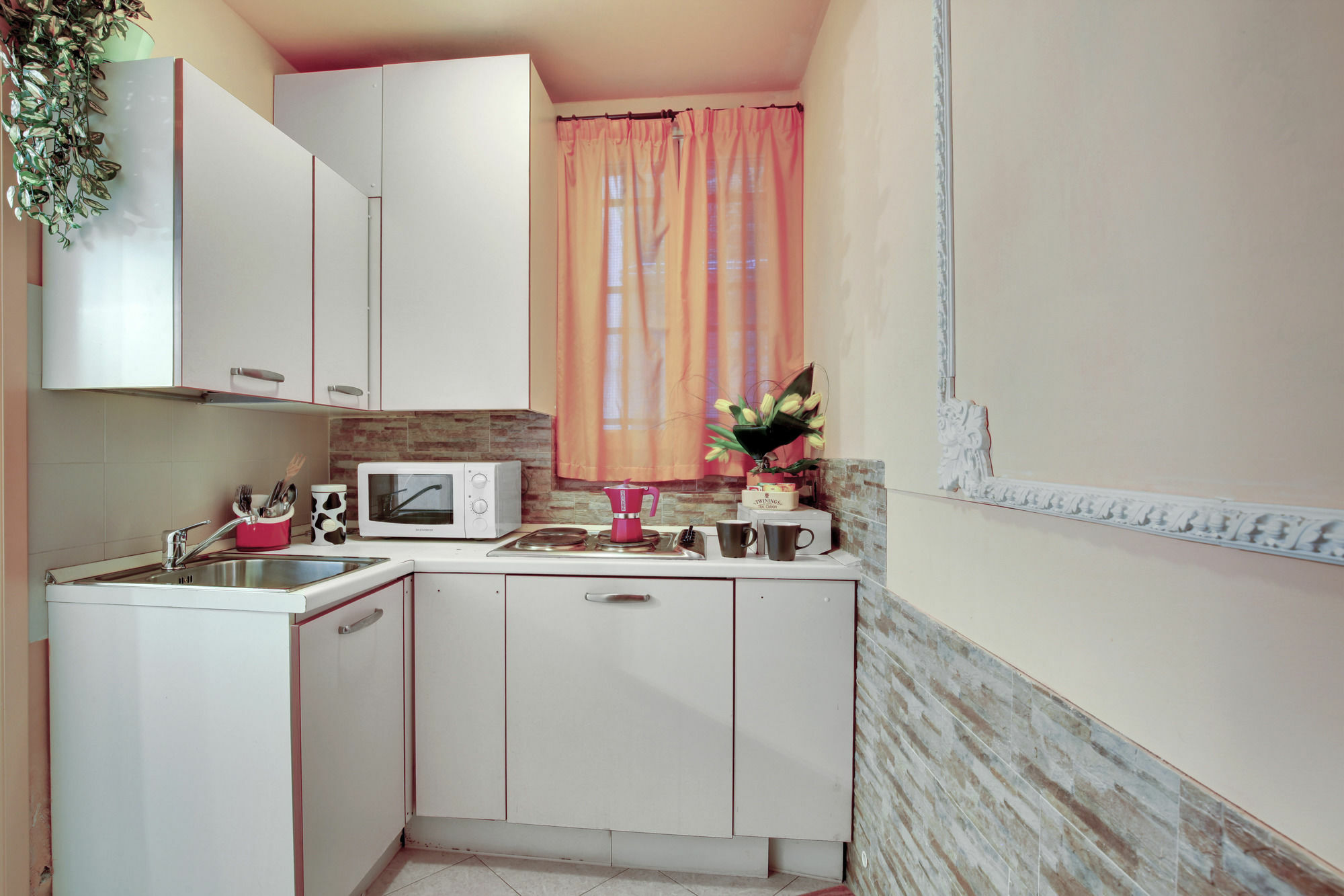 Locanda Antico Fiore Venice Ngoại thất bức ảnh