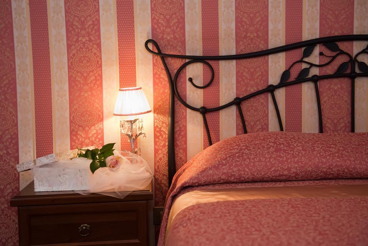Locanda Antico Fiore Venice Ngoại thất bức ảnh